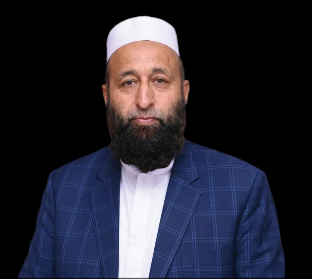 Muhammad Zaheer